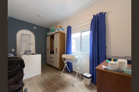Casa à venda com 201m², 6 quartos e sem vagaQuarto 2 - 1º Piso
