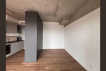 Apartamento para alugar com 1 quarto, 54m² em Pinheiros, São Paulo
