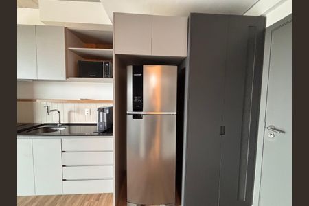 Apartamento para alugar com 1 quarto, 54m² em Pinheiros, São Paulo