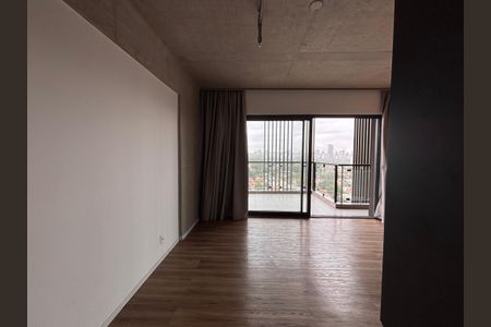 Apartamento para alugar com 1 quarto, 54m² em Pinheiros, São Paulo