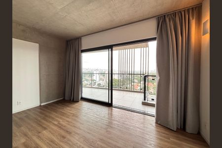 Apartamento para alugar com 1 quarto, 54m² em Pinheiros, São Paulo