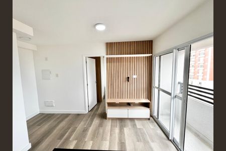 Apartamento para alugar com 30m², 1 quarto e sem vaga Apartamento para alugar com 30m², 1 quarto e sem vagaSala/Cozinha