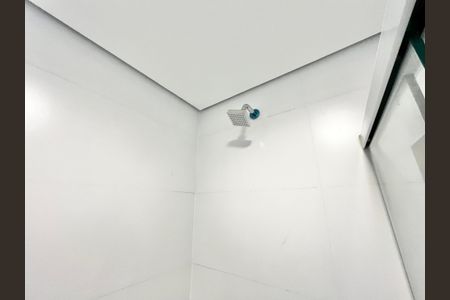 Apartamento para alugar com 30m², 1 quarto e sem vaga Apartamento para alugar com 30m², 1 quarto e sem vagaBanheiro da Suíte