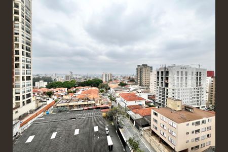 Apartamento para alugar com 30m², 1 quarto e sem vaga Apartamento para alugar com 30m², 1 quarto e sem vagaQuarto Suíte Vista