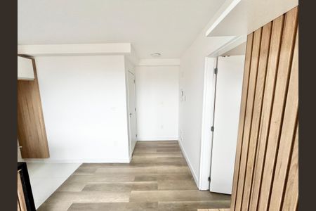 Apartamento para alugar com 30m², 1 quarto e sem vaga Apartamento para alugar com 30m², 1 quarto e sem vagaSala/Cozinha