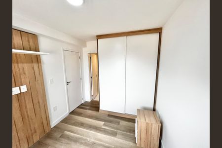 Apartamento para alugar com 30m², 1 quarto e sem vaga Apartamento para alugar com 30m², 1 quarto e sem vagaQuarto Suíte