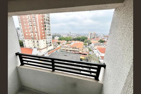 Apartamento para alugar com 30m², 1 quarto e sem vaga Apartamento para alugar com 30m², 1 quarto e sem vagaVaranda da Sala