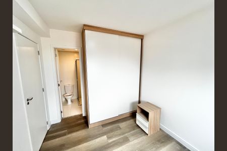 Apartamento para alugar com 30m², 1 quarto e sem vaga Apartamento para alugar com 30m², 1 quarto e sem vagaQuarto Suíte