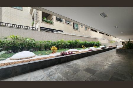 Apartamento para alugar com 101m², 3 quartos e 1 vagaJardim