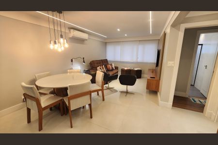 Apartamento para alugar com 101m², 3 quartos e 1 vagaSala de Jantar