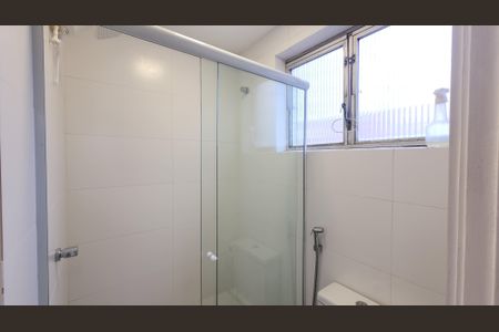 Apartamento para alugar com 101m², 3 quartos e 1 vagaBanheiro da Suíte 3