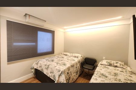 Apartamento para alugar com 101m², 3 quartos e 1 vagaQuarto Suíte