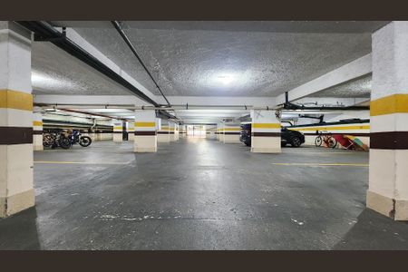 Apartamento para alugar com 101m², 3 quartos e 1 vagaGaragem