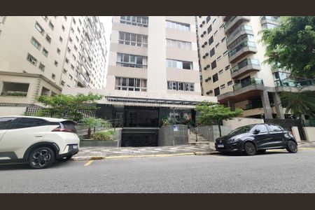 Apartamento para alugar com 101m², 3 quartos e 1 vagaFachada ADESIVO INSTALADO