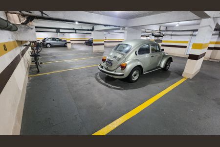 Apartamento para alugar com 101m², 3 quartos e 1 vagaGaragem