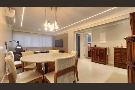 Apartamento para alugar com 101m², 3 quartos e 1 vagaSala de Jantar