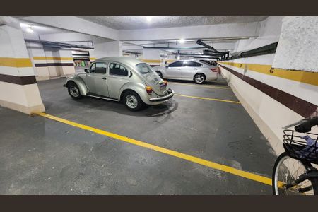 Apartamento para alugar com 101m², 3 quartos e 1 vagaGaragem