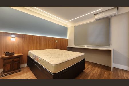 Apartamento para alugar com 101m², 3 quartos e 1 vagaQuarto 2 - Suíte