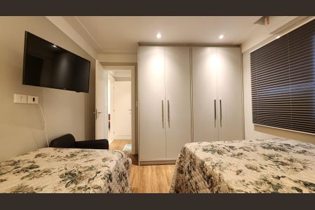 Apartamento para alugar com 101m², 3 quartos e 1 vagaQuarto Suíte