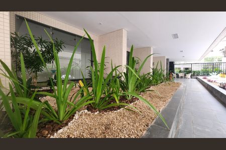 Apartamento para alugar com 101m², 3 quartos e 1 vagaJardim