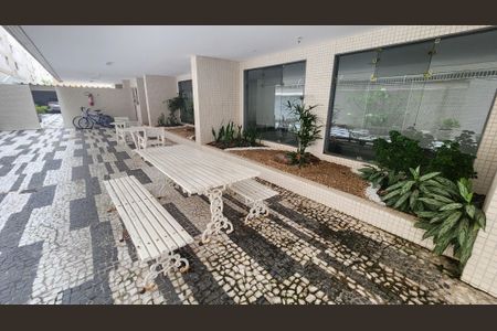 Apartamento para alugar com 101m², 3 quartos e 1 vagaJardim