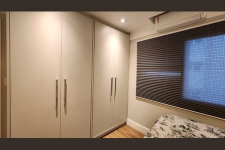 Apartamento para alugar com 101m², 3 quartos e 1 vagaQuarto 1 - Armários