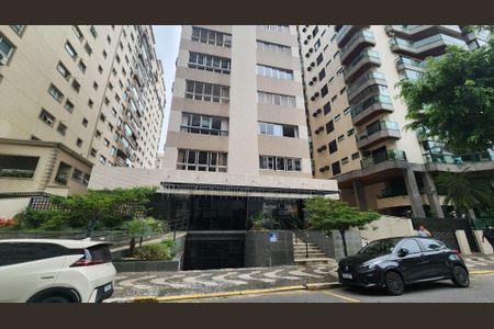 Apartamento para alugar com 101m², 3 quartos e 1 vagaFachada ADESIVO INSTALADO