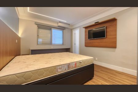 Apartamento para alugar com 101m², 3 quartos e 1 vagaQuarto 2 - Suíte