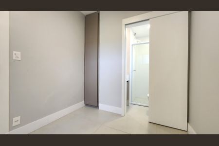 Apartamento para alugar com 101m², 3 quartos e 1 vagaQuarto 3 - Suíte