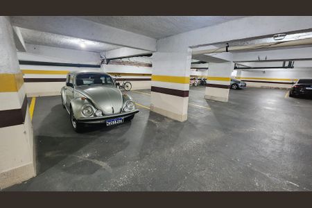 Apartamento para alugar com 101m², 3 quartos e 1 vagaGaragem