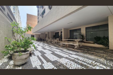 Apartamento para alugar com 101m², 3 quartos e 1 vagaJardim