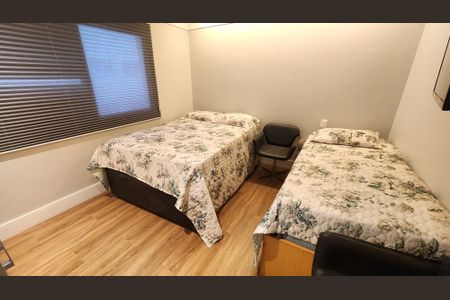 Apartamento para alugar com 101m², 3 quartos e 1 vagaQuarto Suíte