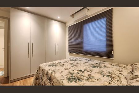 Apartamento para alugar com 101m², 3 quartos e 1 vagaQuarto Suíte