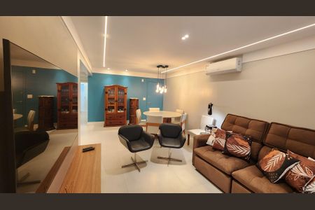 Apartamento para alugar com 101m², 3 quartos e 1 vagaSala de Jantar