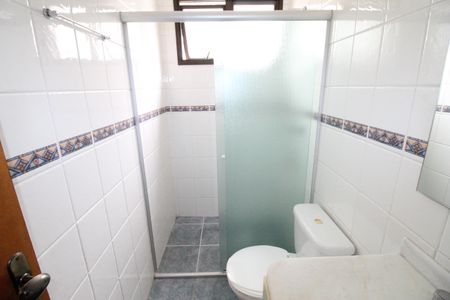 Apartamento para alugar com 98m², 3 quartos e 2 vagasBanheiro