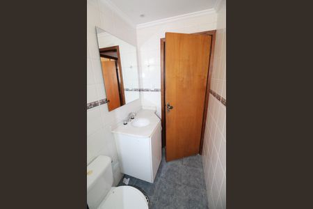 Apartamento para alugar com 98m², 3 quartos e 2 vagasBanheiro