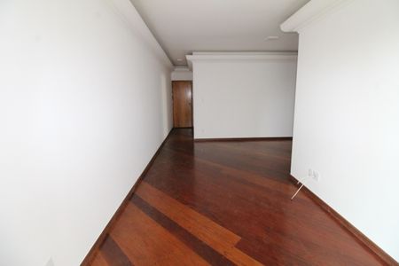 Sala de apartamento para alugar com 3 quartos, 98m² em Parque Residencial Aquarius, São José dos Campos