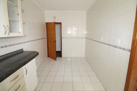 Apartamento para alugar com 98m², 3 quartos e 2 vagasCozinha