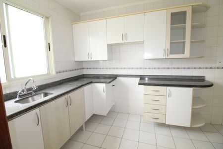 Apartamento para alugar com 98m², 3 quartos e 2 vagasCozinha