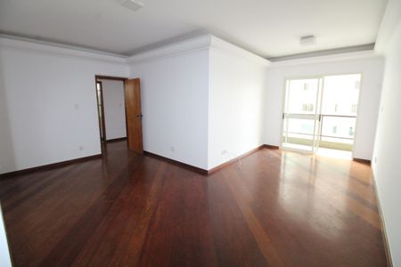 Sala de apartamento para alugar com 3 quartos, 98m² em Parque Residencial Aquarius, São José dos Campos