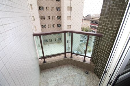 Apartamento para alugar com 98m², 3 quartos e 2 vagasQuarto 2