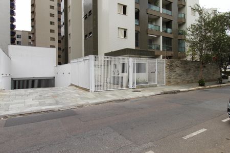 Apartamento para alugar com 98m², 3 quartos e 2 vagasPortaria