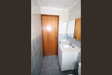 Apartamento para alugar com 98m², 3 quartos e 2 vagasBanheiro da Suíte