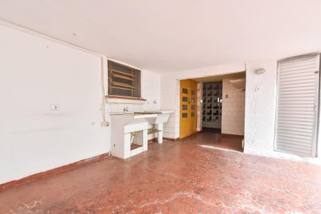 Casa à venda com 350m², 3 quartos e 3 vagasÁrea de serviço