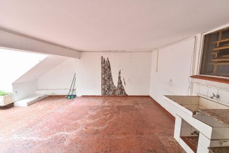 Casa à venda com 350m², 3 quartos e 3 vagasÁrea de serviço