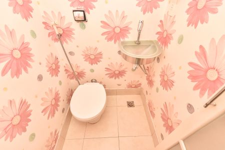 Casa à venda com 350m², 3 quartos e 3 vagasLavabo