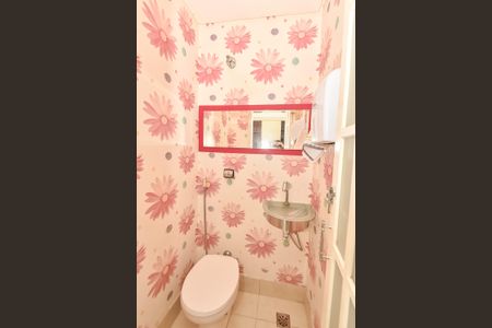 Casa à venda com 350m², 3 quartos e 3 vagasLavabo