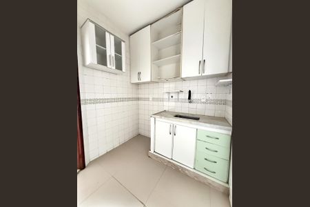 Apartamento à venda com 55m², 2 quartos e 1 vaga