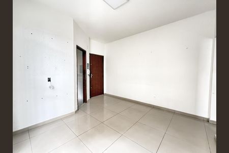 Apartamento à venda com 55m², 2 quartos e 1 vaga