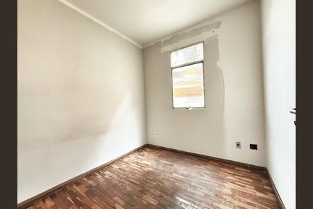 Apartamento à venda com 2 quartos, 55m² em Havaí, Belo Horizonte